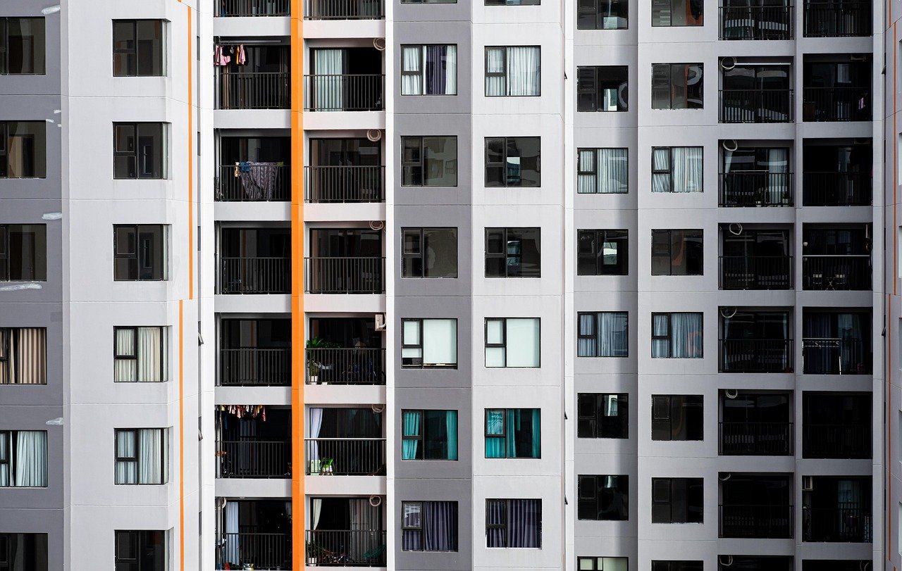 Residential Apartments