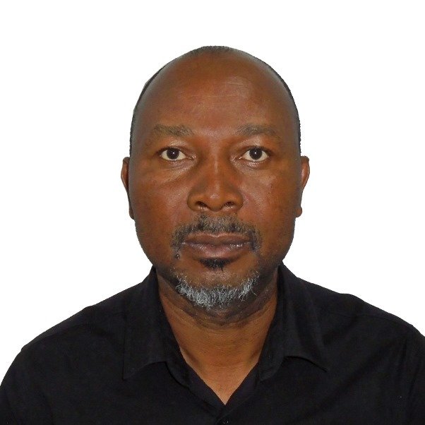 Samuel Kato - Site Engineer